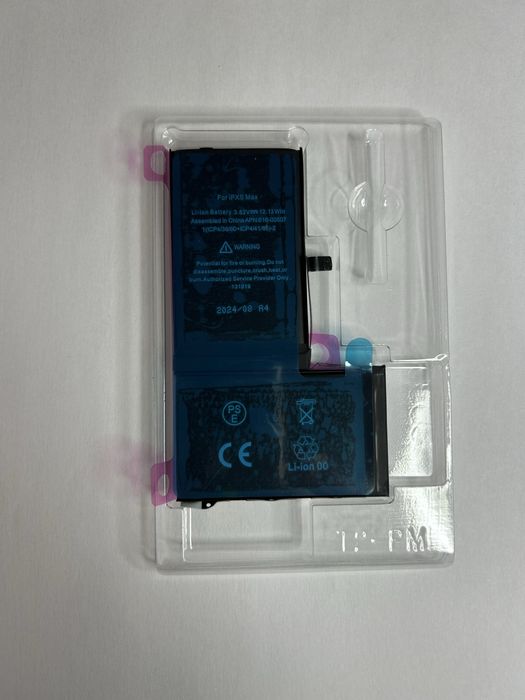 Baterie iPhone XS/XS Max