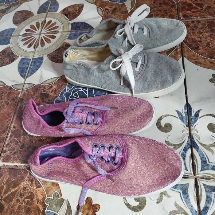 Set tenis fete 35/36