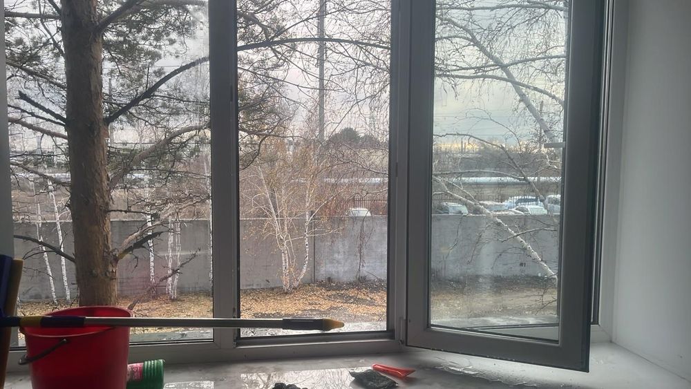 Клининг без посредников, недорого