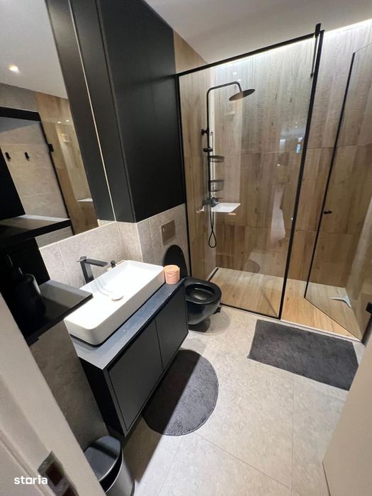Apartament elegant cu 3 camere,vedere superbă, garaj, Andrei Mureșanu