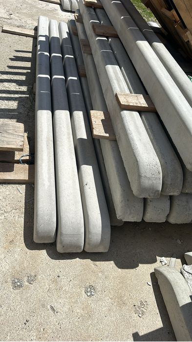 Stâlpi-spalieri-beton