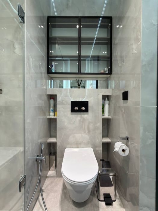 Boulevard Residence | Daily Apartment | Tashkent City | Premium Class