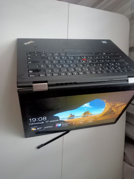 Lenovo thinkpad 2gen