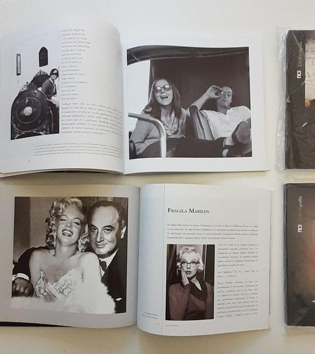 Colectie carti Istoria filmului romanesc