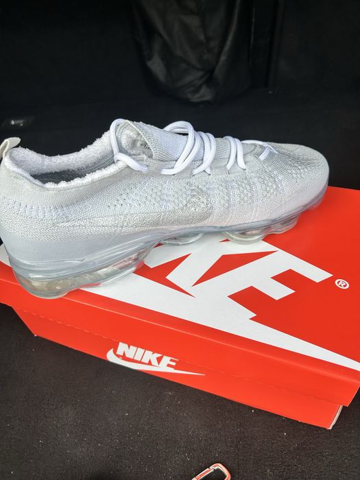 Маратонки Nike Vapormax