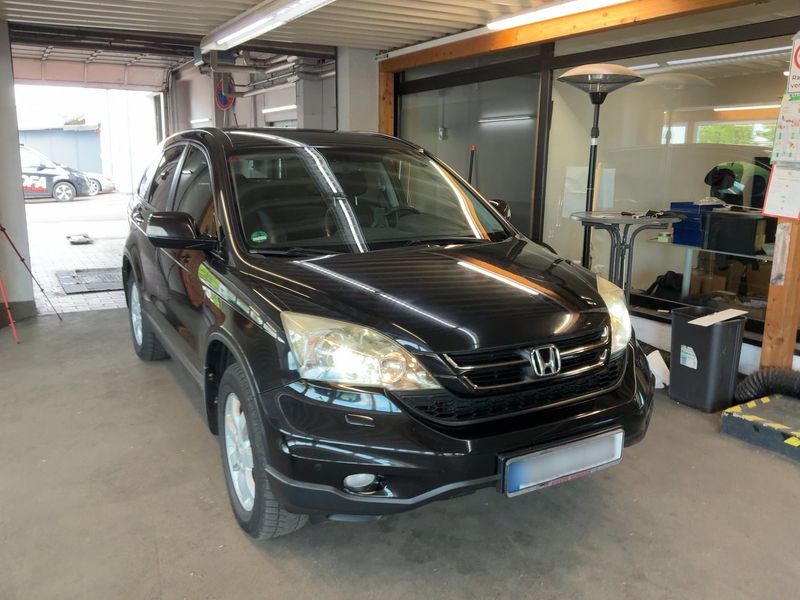 Honda CR-V 2.2 DTEC Executive 2011