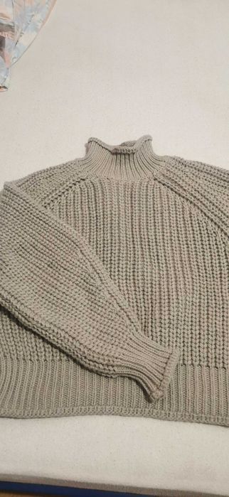 Pulovere de iarna, groase