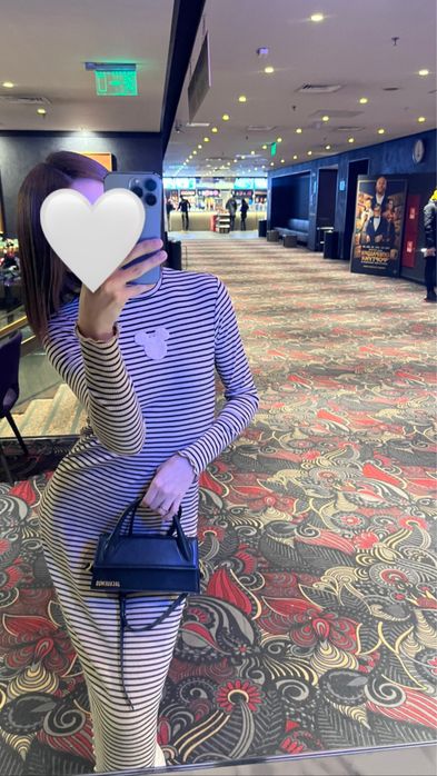 Платья стильные