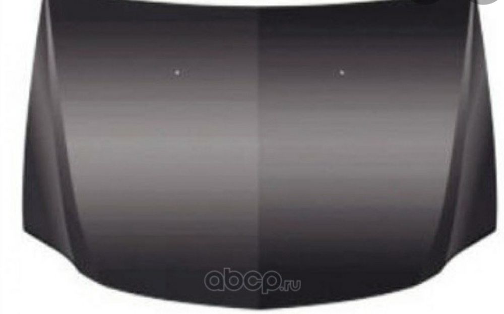 Продам капот Ларгус