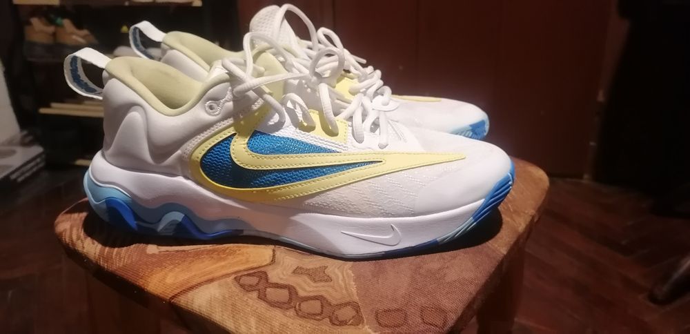 Nike Giannis Immortality 3.