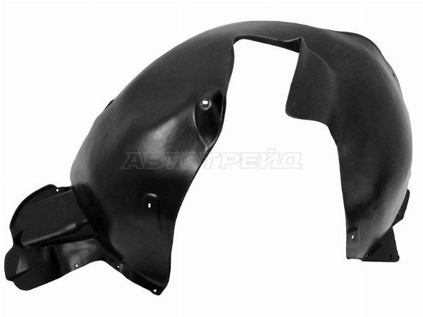 Подкрылок  RH Volkswagen Tiguan