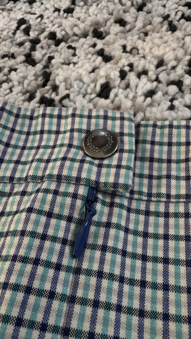 Пола Fred Perry размер 36