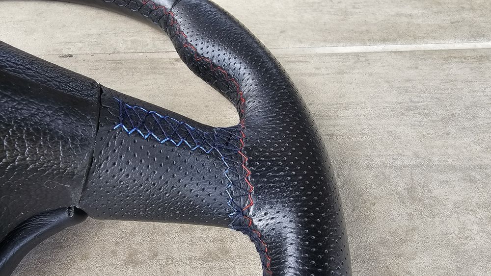 BMW E36 - Volan M Original