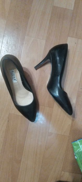 Туфли женские р.38