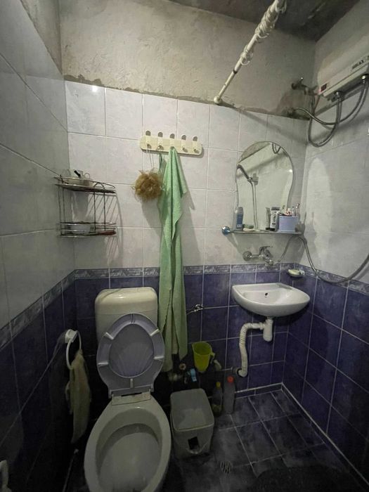 Дава се под наем Двустаен апартамент в Пловдив, Изгрев - 65 кв.м за 63500 € - Снимка #4