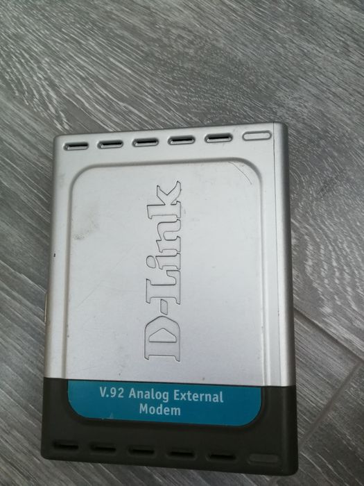 Продам модем D-link