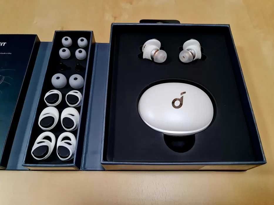 Наушники Soundcore Liberty 3 Pro