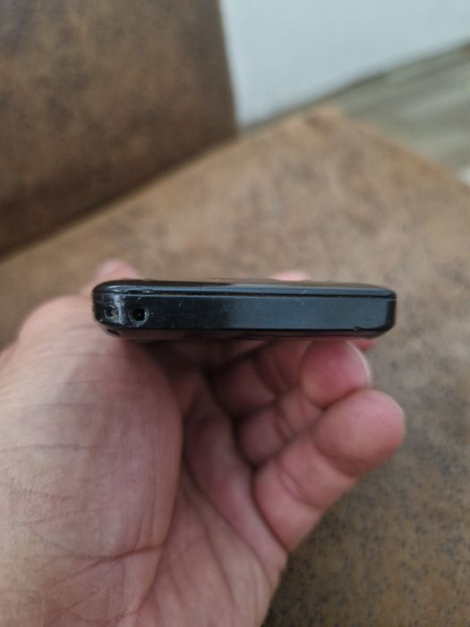 Nokia E-71 модел 2008г.