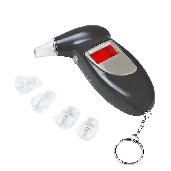 Алкотестеры / Alkotester