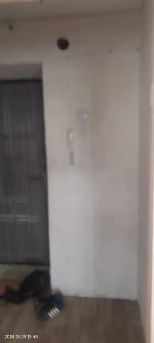 Продам 2-ком. Квартиру.