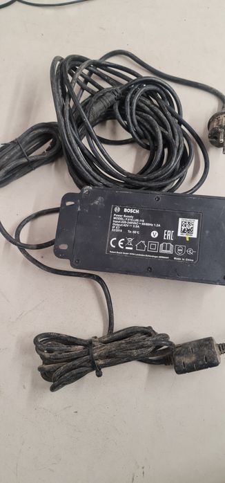 Incarcator Bosch indego