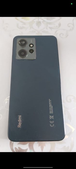 redmi note 12 8/256