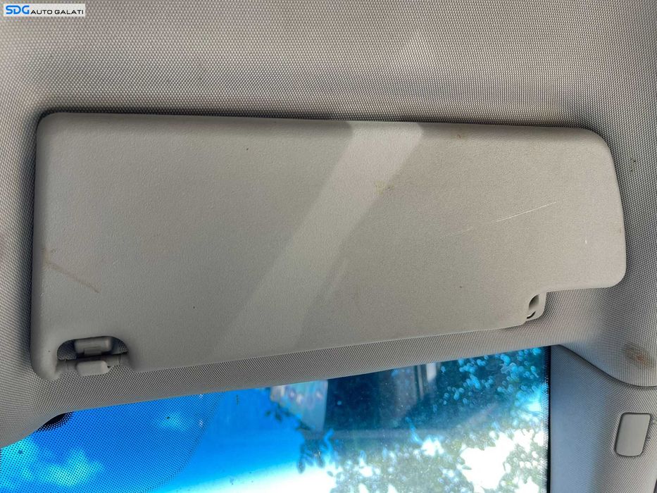 Parasolar Dreapta Opel Zafira B 2005 - 2011 [C5734]