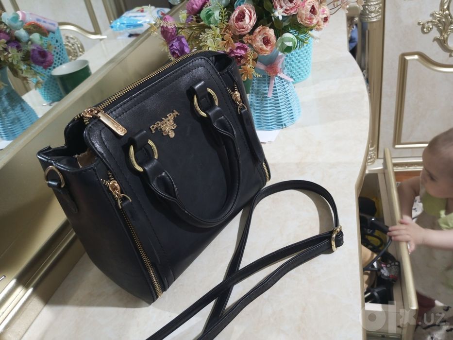 Почти новая сумка Куплена 250.000. ПРОДАМ ЗА 120.000