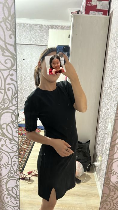 Одежда б/у продается