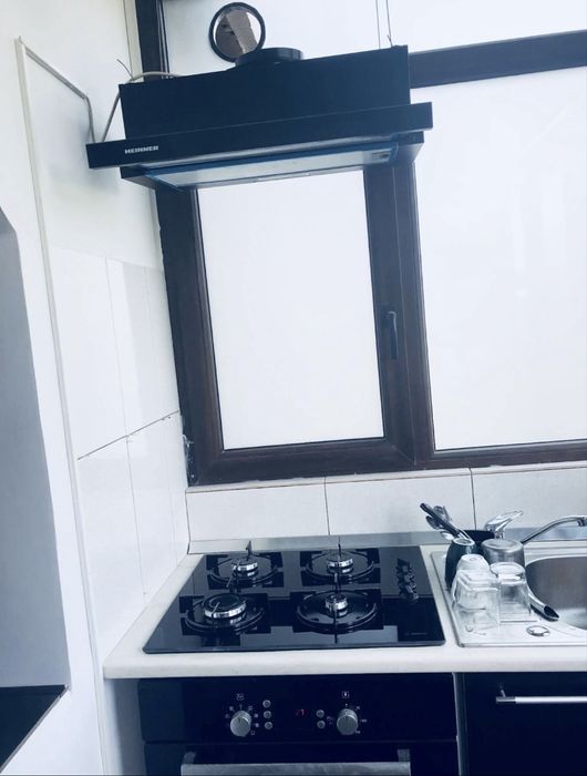 Apartament 3 camere Rovine-Damarin