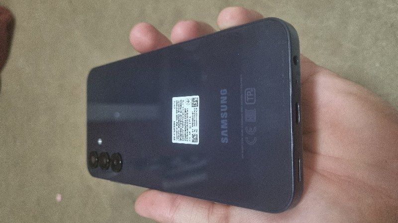 Samsung Galaxy A15
