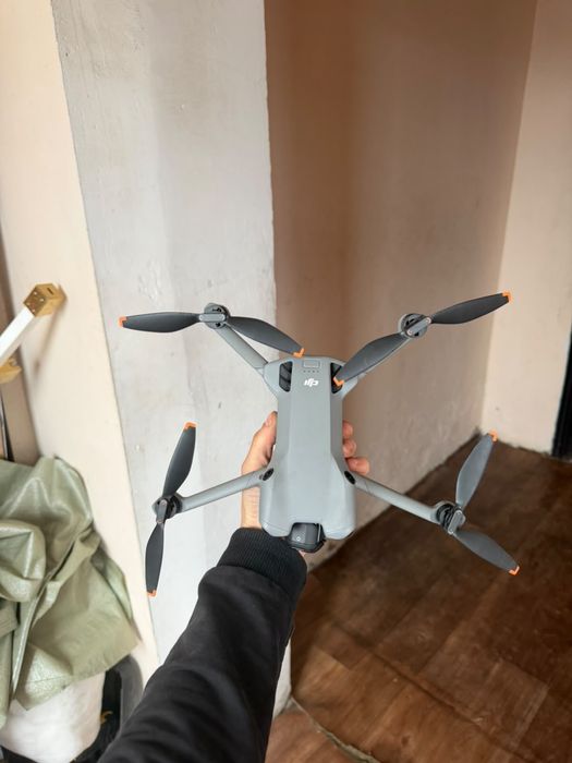 dji mini 5 pro обмен
