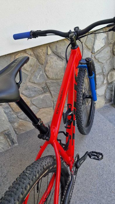 Bicicleta Trek Xcaliber 8 Custom