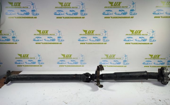 Cardan mare complet 3.0d n57d30b 313cp bi turbo 7631359-01 BMW Seria 5 F10 (facelift)  [din 2013 pa