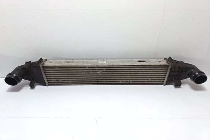 Intercooler 2.2 CDI A2045000100 Mercedes-Benz E-Class W212 seria