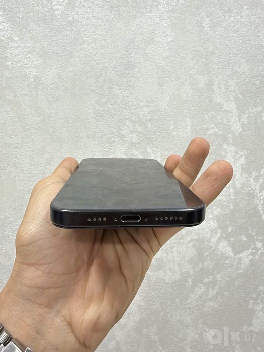Iphone 16 pro max 256Gb