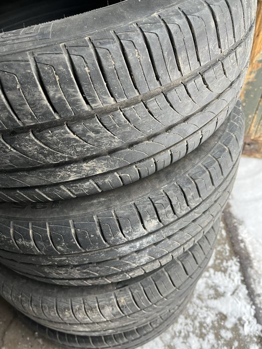 Продам летнюю резину R15