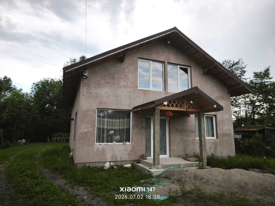 Vand casa + teren