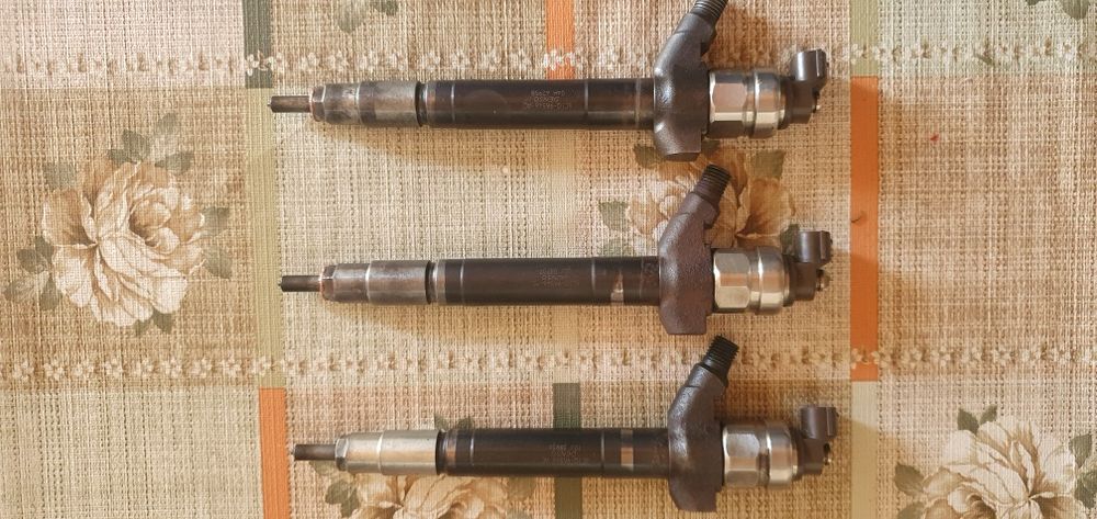 Injectoare Ford tranzit