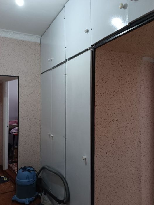 2 хонали, Бектемир район,  2/7/9, 59м2