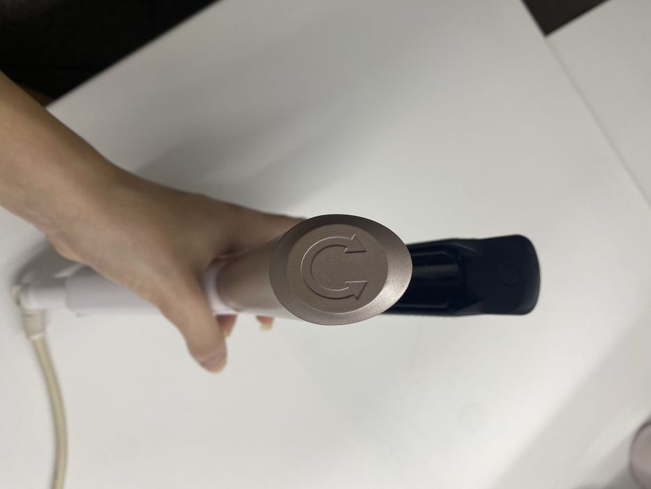 Преса за обем Rowenta Volum' 24 Respectissim