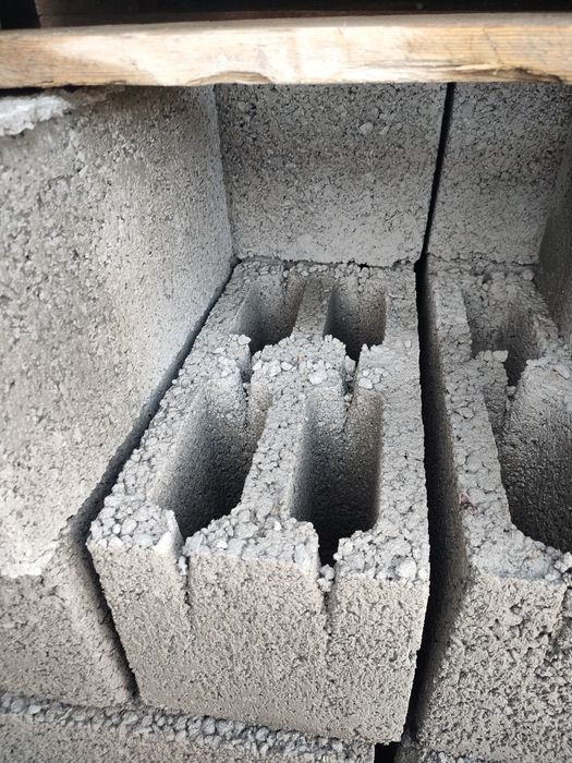 Пескоблок качества