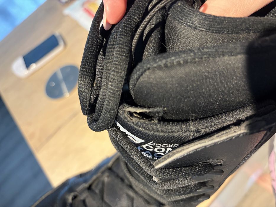 Vand Snowboard Boots Nidecker  barbati, MP 28.5, EU 44