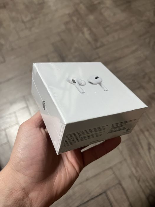 Air pods 2 pro