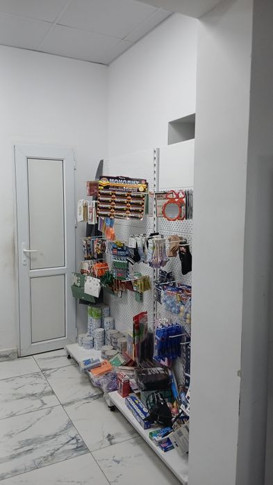 Магазин Нур-Бек Кокарал 2/4