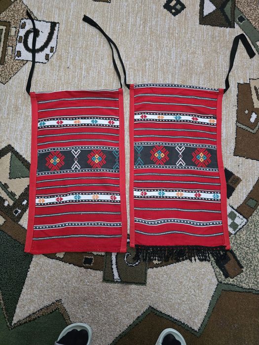 Soarte tradiționale autentice