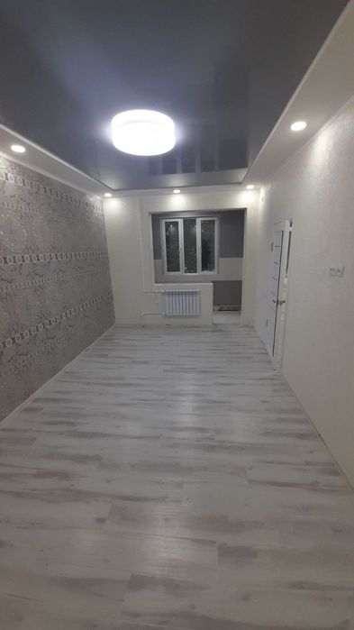 Иодклуч ремонт квартира