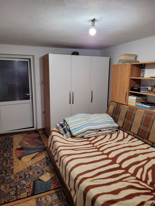 Casa de vanzare in com Mihaesti