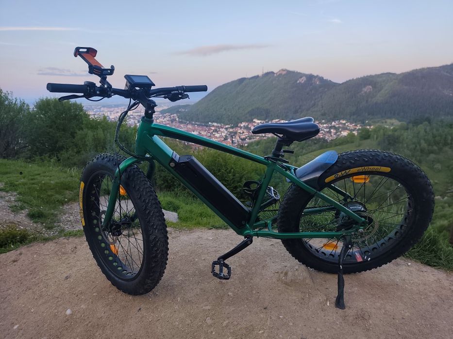 Vând Pegas electric, model deosebit