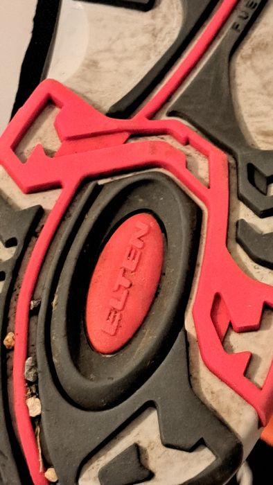 ELTEN  работни обувки